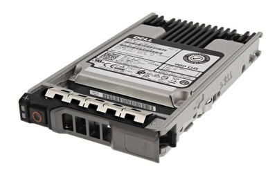 Dell 960GB SSD SAS 2.5 12G Read Intensive MWGK7, T