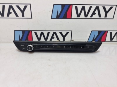 Bmw 1 f40 панель управление радио 5a47c50 фото №1