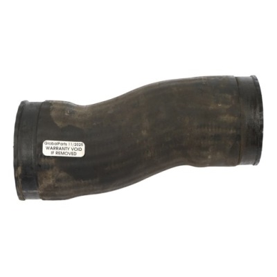 Audi a3 8l пабтрубок  шланг труба воздухозаборник интеркулер l8n0145838a фото №1