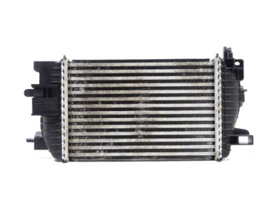 Інтеркулер ic opel meriva 2 b 1.3cdti 75km 95km 2010-2014 фото №1