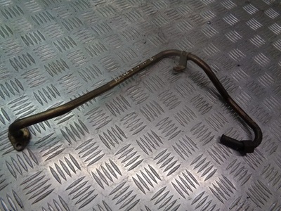 Труба трубка шланг mazda 6 2.0 d фото №1