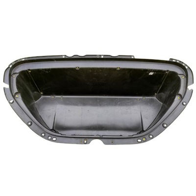 Tesla model x піддон do передній багажника багажник фото №1