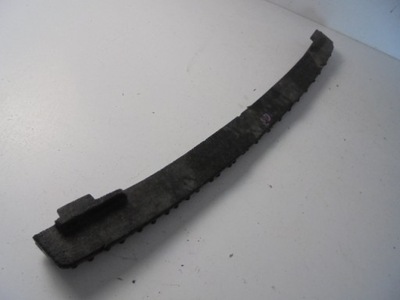 Абсорбер бампера задняя citroen c3 aircross 17- фото №1