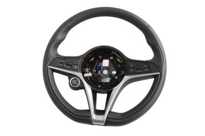 Alfa romeo stelvio 2017 повітропровід фото №1