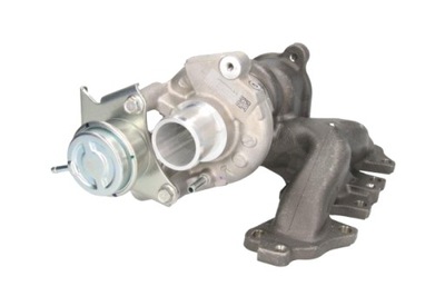 TURBO DACIA DUSTER RENAULT CAPTUR CLIO MEGANE SCENIC 1.2 TCE 49373-05100  