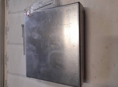 Бортовий комп'ютер двигуна opel sintra 2.2 фото №1