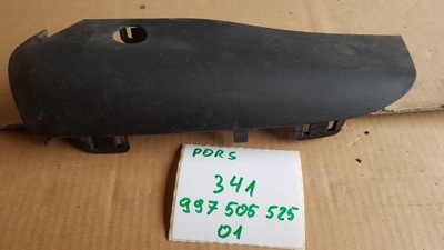 PORSCHE 911 BRIDA DE PARAGOLPES PARTE DELANTERA 99750552501  