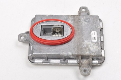 Volvo c30 перетворювач ксенон 1307329269 фото №1