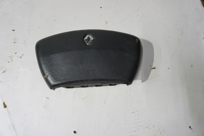 Подушка водія 93859344 renault trafic ii фото №1