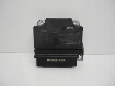 Kia ceed ii датчик подушек 95910-a2100 2012- фото №1