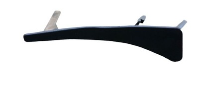 Volvo s90 v90 захист заглушка передній крила фото №1