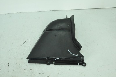 BMW E60 PROTECCIÓN PARTE INFERIOR TRAGALUZ ALETA COMPENSADORA IZQUIERDO 7119853  