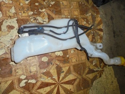 Renault megane iv бак жидкость омывателя фото №1