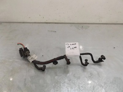 C3 picasso 1,6hdi жгут свеча накаливания фото №1