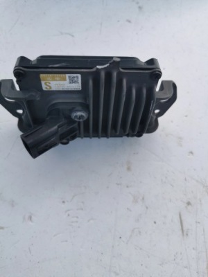 Toyota corolla e21 sedan радар датчик 88210-33120 230100-8016 фото №1