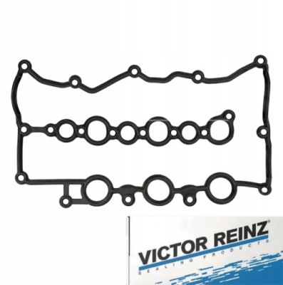 Прокладка крышки клапанов land rover discovery v фото №1