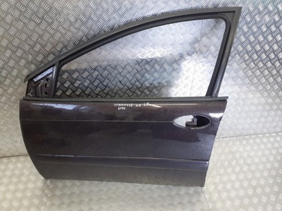 Дверь левый перед citroen c5 ii efbd фото №1