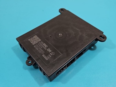 Блок керування модуль сидіння opel insignia b 13509842 фото №1