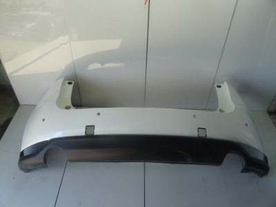 Бампер задняя mazda cx5 cx-5 ii 17- оригинал фото №1