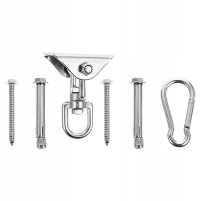 Load-bearing Hook Stainless Steel Hooks Hammock