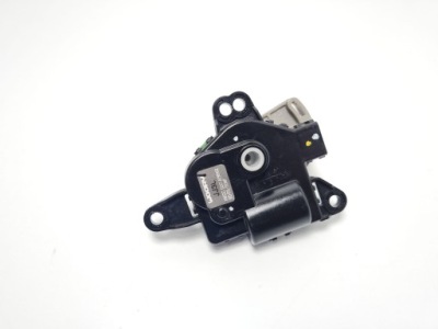 Моторчик отопителя tesla s model s d267-ap9ba02 фото №1