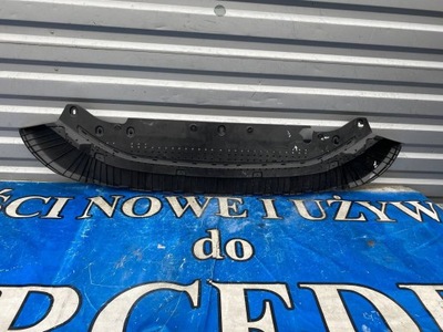 Audi a6 c8 захист плита pod бампер 4k0807611b фото №1