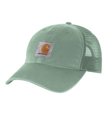 Czapka Carhartt Buffalo Cap