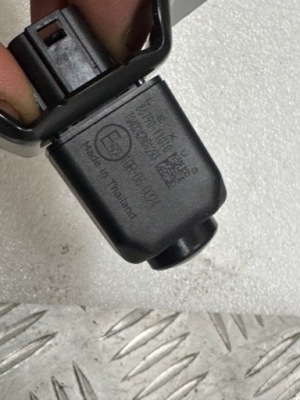 Lexus lc 500 lc500 lc500h камера решітка радіатора передня перед фото №1