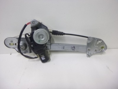 Механізм моторчик вікон mazda xedos 6 1994 r. фото №1