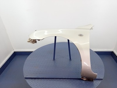 Mazda 3 i bk lift крила перед лівий 24e фото №1