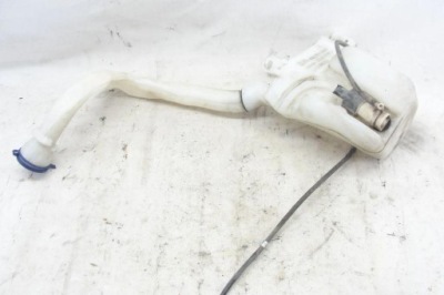 Бачок омывателя peugeot 301 citroen c-elysee фото №1