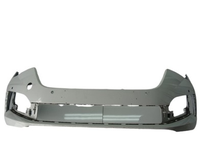 Skoda scala 657 бампер перед передній org фото №1