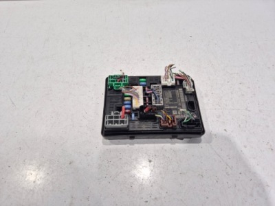 Модуль комфорта блок управления upc usm 47 renault clio v 5 284b74633r фото №1