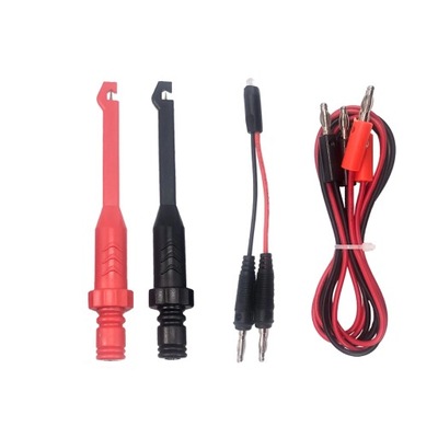 POWER PROBE AUTOMOTIVE KLIP TESTOWY СУППОРТА KABLOWE KLIP TESTOWY DO ~9342