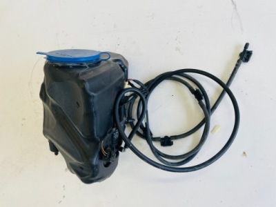 Бачок омивача mercedes w216 w221 lift фото №1