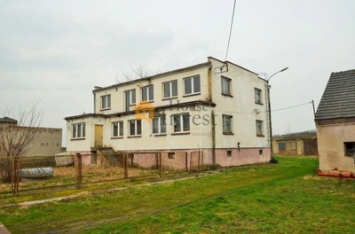 Dom, Drogomiłowice, Udanin (gm.), 500 m²