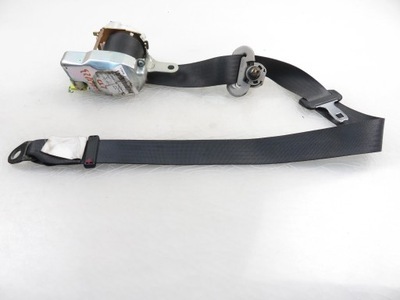 Pas левый передний subaru justy g3x ignis 8494086g2 фото №1