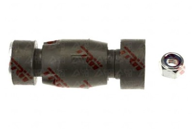 Trw соединитель стабилизатора 68mm nissan kubistar ren фото №1