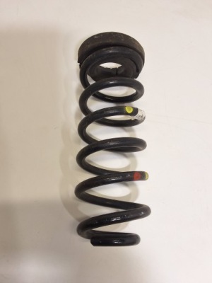 Kia sportage iv пружина задний  55350-f16b0 фото №1
