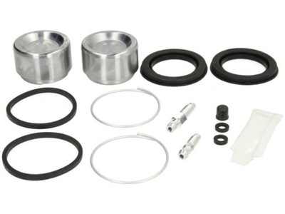 KIT DE REPARACIÓN SOPORTE ALFA ROMEO SPIDER 1.3 2.0 68-93 1750-2000 1.8 2.0 68-75  