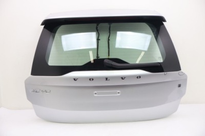 Volvo xc90 ii кришка багажника багажника 711-16 фото №1