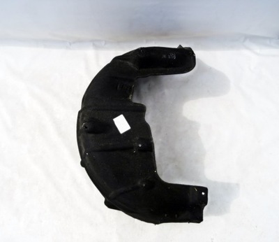 Подкрылок правый задняя mercedes gle w292 c292 coupe фото №1