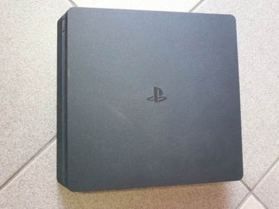 Konsola Sony PlayStation 4 CUH-2216a