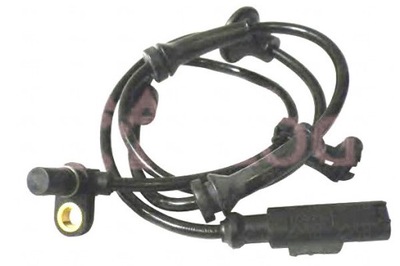 Autlog датчик abs citroen c1 1.0 pm_. pn_ фото №1