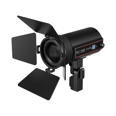 Lampa LED SmallRig 4280 Video Light COB RC 30B BiColor Spoot Fresnel