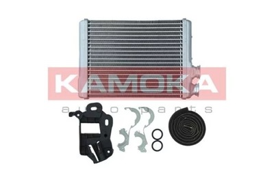 KAMOKA 7760025 CALENTADOR  