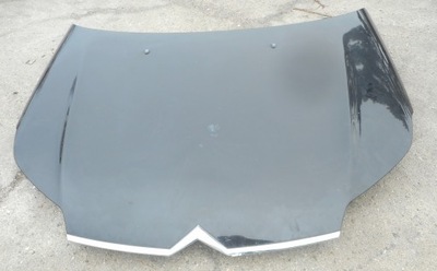 Citroen c5 iii капот фото №1