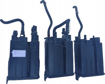 Фільтр вугільний бак паров nissan maxima a34 фото №1