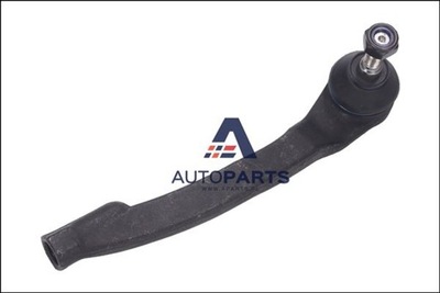 KONC. DR. KIER. RENAULT MEGANE 02- LE END DRIVE SHAFT KIEROWNICZEGO - milautoparts-fr.ukrlive.com