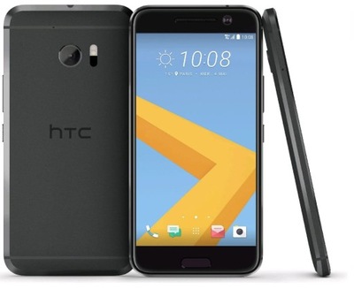 SMARTFON HTC 10 4/32 GB CZARNY